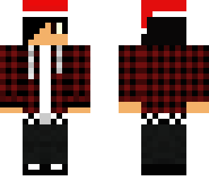ninjacaptain123's other christmas skin