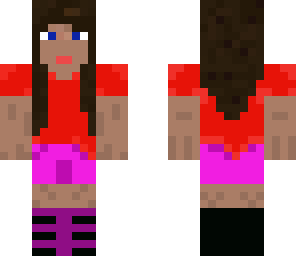 steve's girlfriend