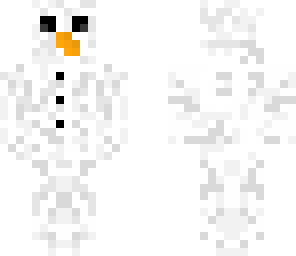 frosty the snowman