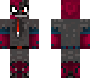 cyber spider man