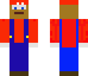 mario