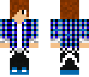 blue teen