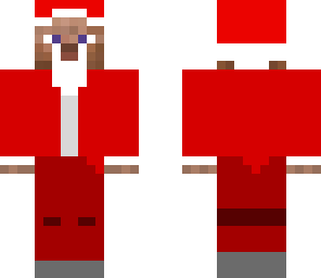 santa steve
