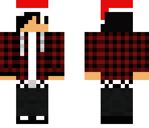ninjacaptain123's other christmas skin