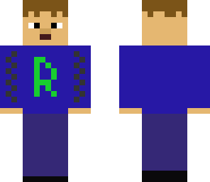 derpie skinrex