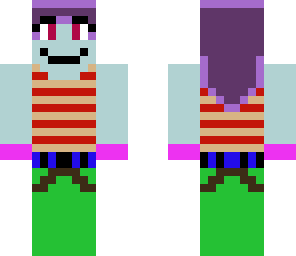 girl