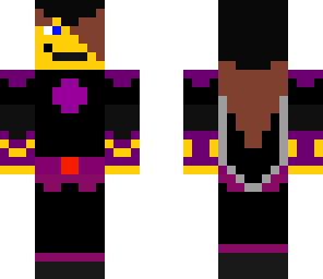 libby the endermancer assitant