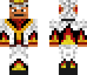 skintsoldiers skin