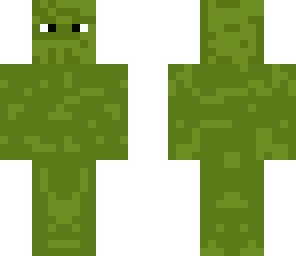 ghille suit
