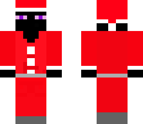 ender santa