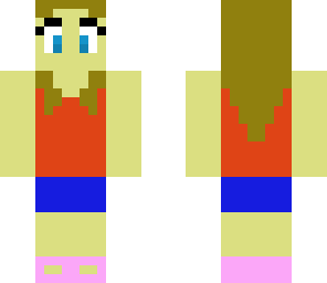 girl