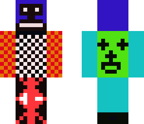 jacko1003 latest skin