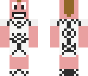 piggieman