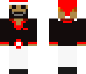festive me