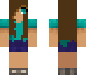 steve girl hd
