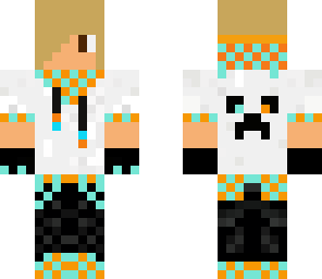 cool teen