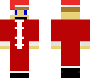 christmas boy