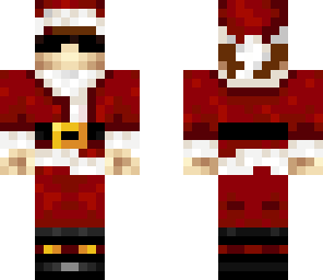 christmas guy