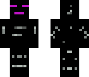 ender ghast man