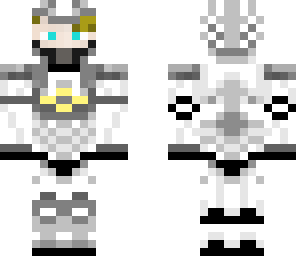 lightsuit samus