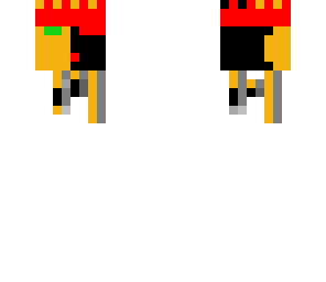 ghast king