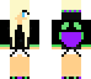 fixt skin