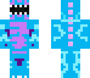 female dinosaur