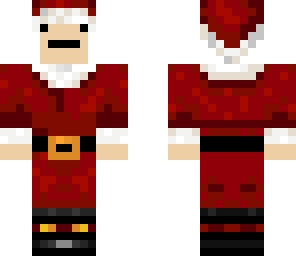 christmas finn