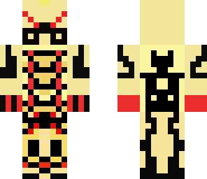 alien buggoid