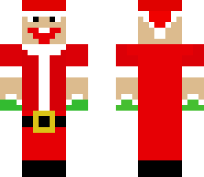 santa baby