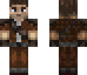 gabbexc's skin finale