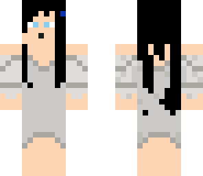 mi frist skin