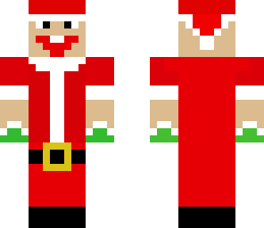 santa baby