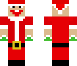 santa baby