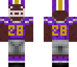 adrian peterson