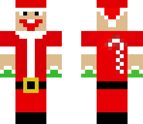 santa baby