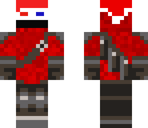 red christmas
