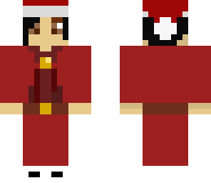 christmas kolruss