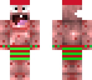 patrick claus