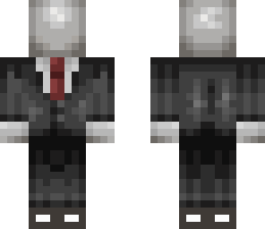 slender dj