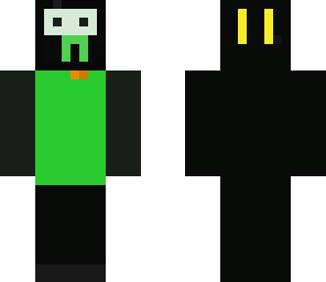 creeper salted for craftedmovie