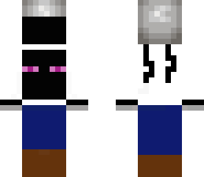 slender dude
