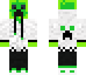 crepper teen