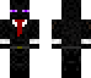 ender suit