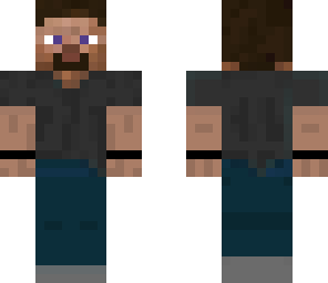 better-looking steve