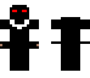 dark steve