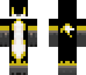 goldenblackfoxy