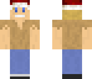 marrosa santa hat