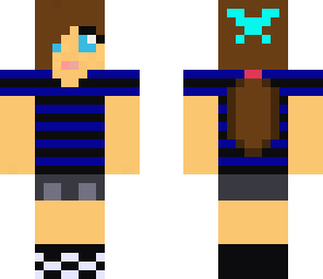cool girl