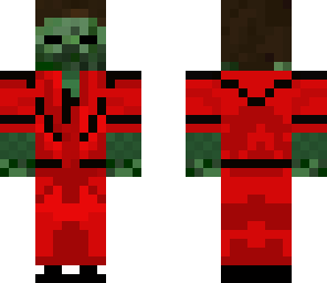 thriller